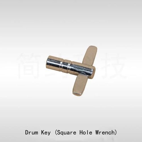 Kit De Batterie Électronique Numérique Basse,Bricolage Professionnel,Accessoires De Batterie T1,Pièces De Support,Produits Schlagzedpmusic - Type Wrench