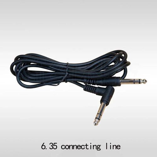 Kit De Batterie Électronique Numérique Basse,Bricolage Professionnel,Accessoires De Batterie T1,Pièces De Support,Produits Schlagzedpmusic - Type Connection Line