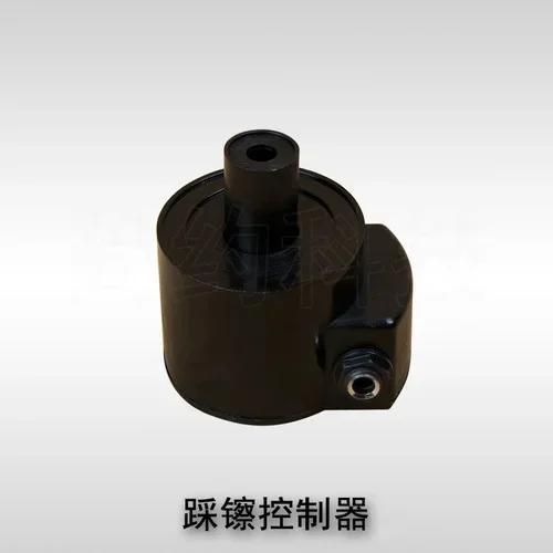 Trigger Professional Persch Double Drum Pédale Pad,Accessoires De Batterie Électronique,Équipement De Musique,Tambor Instrumento - Type Hi-Hat Controller