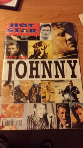 Hot Star Hallyday 3
