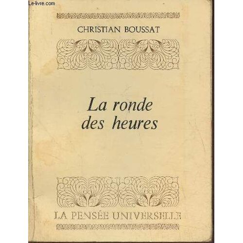 La Ronde Des Heures