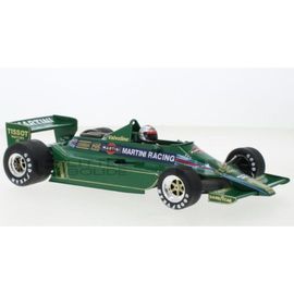 Mcg 1/18 - 18620f - Lotus Ford 79 - Argentina Gp 1979 (M. Andretti)-Mcg