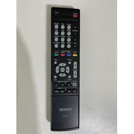 Telecommande d'origine DENON RC-1181
