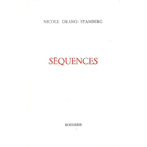 Séquences