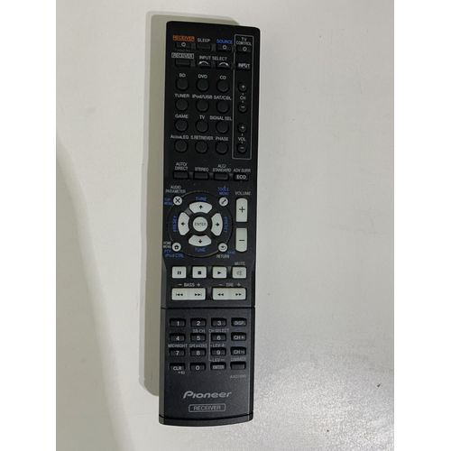 Telecommande d'origine PIONEER RECEIVER AXD7690
