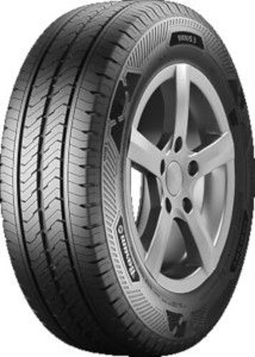 Pneu Barum Vanis 3 ( 215/75 R16C 116/114R 10PR )