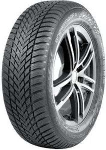Pneu Nokian Snowproof 2 ( 215/50 R19 93T )