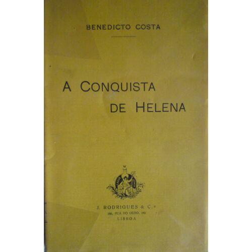 A Conquista De Helena