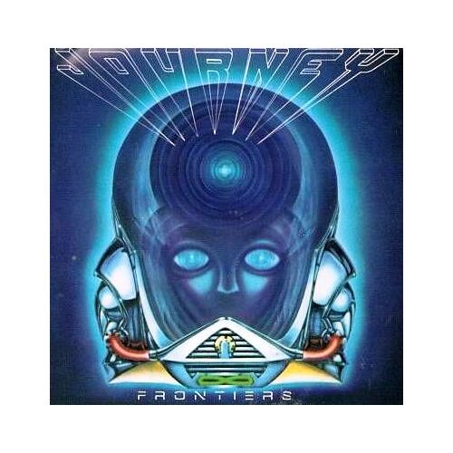 Frontiers