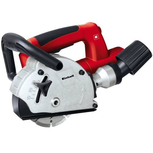Einhell TC-MA 1300 - Rainureuse à matériaux 1320 W - 4350730