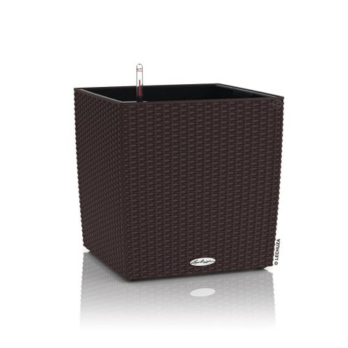 Cube Cottage 40 - Kit Complet, Moka 40 Cm