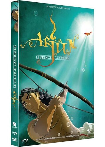 Arjun, Le Prince Guerrier