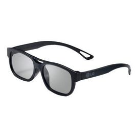 LG AG-F215 - Lunettes 3D - polarisé (pack de 5) - pour LG 47LW5600, 47LW6500, 55LW5600