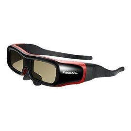 Panasonic TY-EW3D2SE - Lunettes 3D - Obturateur actif - Petite taille - pour TX-L32DT30, L32DT35, P42ST30, P42VT30, P46ST30, P50ST30, P50VT30, P55VT30, P65VT30