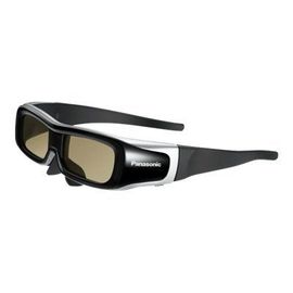 Panasonic TY-EW3D2ME - Lunettes 3D - Obturateur actif - pour TX-L32DT30, L32DT35, P42ST30, P42VT30, P46ST30, P50ST30, P50VT30, P55VT30, P65VT30