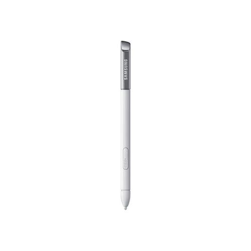 Samsung ETC-S1J9 - Stylet - blanc - pour Galaxy Note II