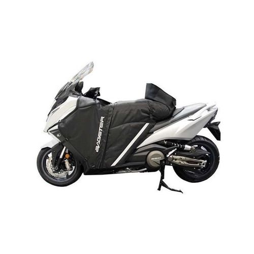 Bagster Tablier Winzip Honda Forza 750 '2021 (Xtb550)