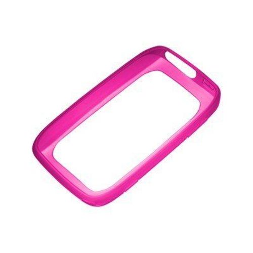 Nokia Cc-1046 Soft - Coque De Protection Pour Téléphone Portable - Rose - Pour Lumia 710