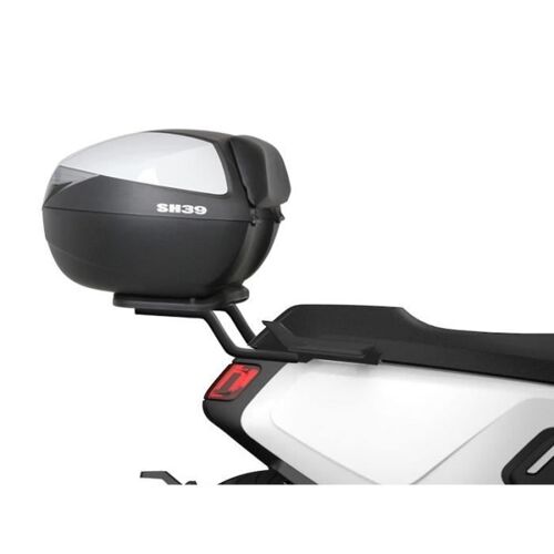 Support Top Case Scooter Shad Niu Mqigt Electrica 2021-2021 - Noir