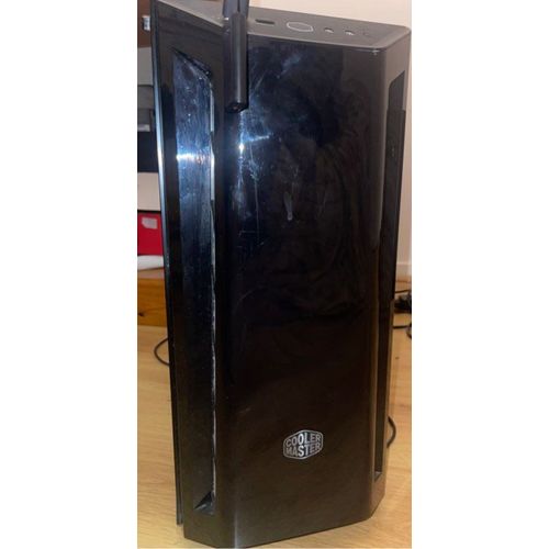 Pc Gamer AMD Ryzen 5 - Ram 16 Go - DD 800 Go