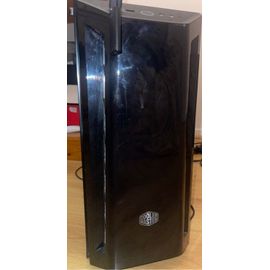 Pc Gamer AMD Ryzen 5 - Ram 16 Go - DD 800 Go