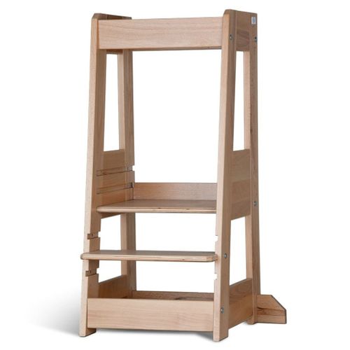 Tissi Tour D'apprentissage Felix Naturel