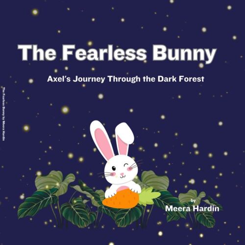 The Fearless Bunny