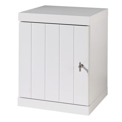 Vipack Chevet Table De Nuit Robin