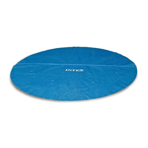 INTEX Bâche a bulles piscine ronde diametre 3,66 m