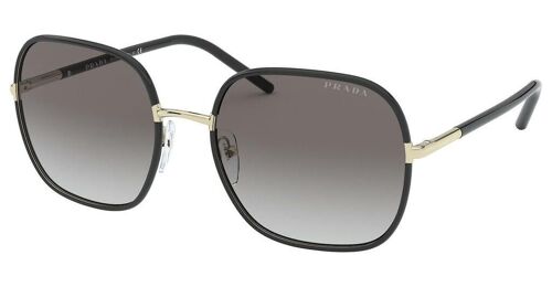 Lunette De Soleil  Prada Noir - Xl