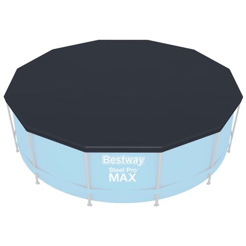 Bestway Bâche ronde ø366 cm - 58037
