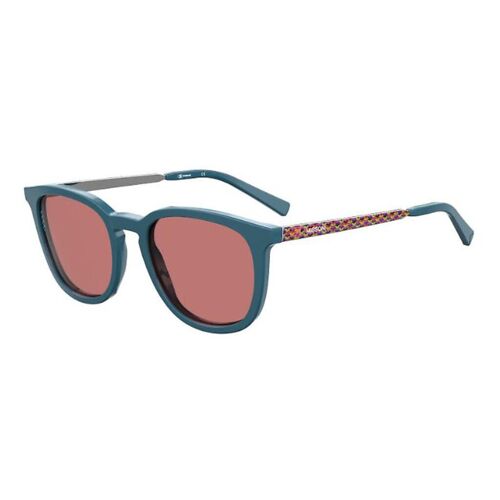 Lunette De Soleil Ronde Missoni  - M
