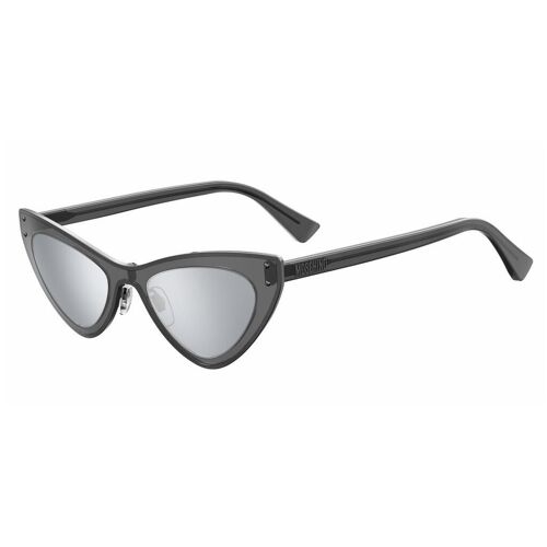 Lunette De Soleil  Moschino Noir - Xs