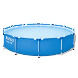 PISCINE ACIER PRO 366x76 CM 56706