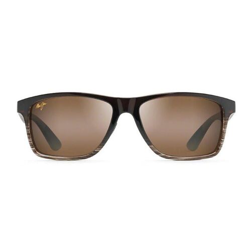 Lunette De Soleil Rectangulaire Maui Jim  - Xl