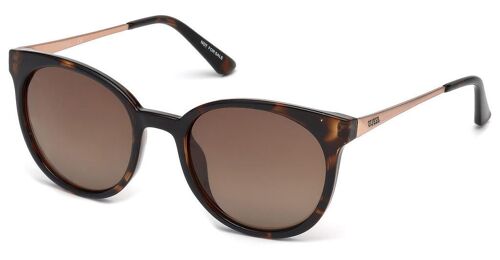 Lunette De Soleil Ronde Guess  - M
