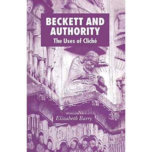 Beckett And Authority