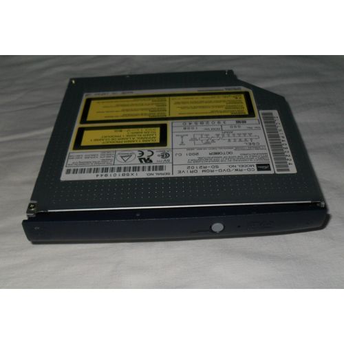 CD-RW / DVD-ROM Optical Drive HP SD-R2102