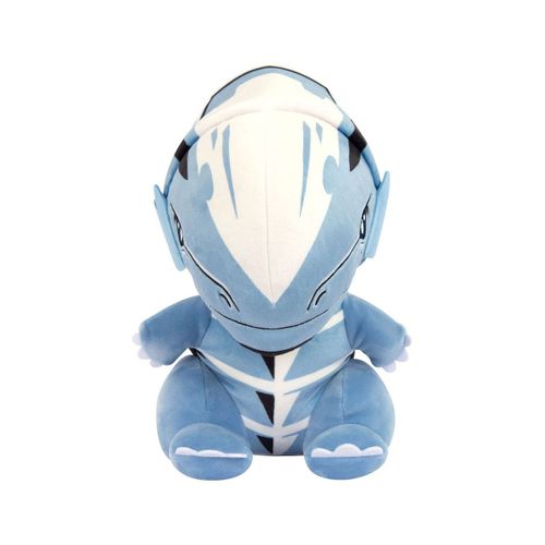 Yu-Gi-Oh - ! - Peluche Mega Blue Eyes White Dragon 38 Cm