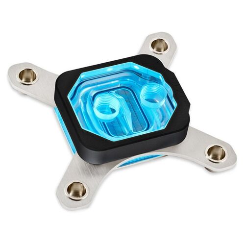 Aqua Computer Cuplex Kryos Next Rgbpx 1200/1156/1155/1151/1150 - Acry