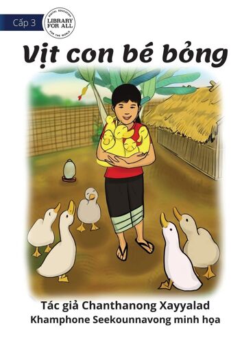 My Little Ducks - V¿T Con Bé B¿Ng