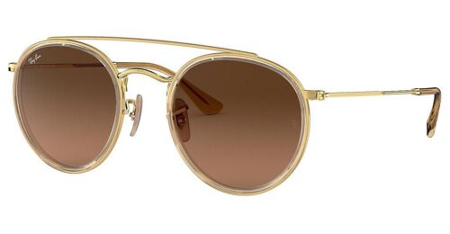 Lunette De Soleil Panto Ray-Ban  - M