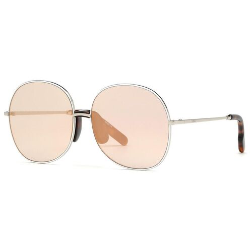 Lunette De Soleil Ronde Kenzo  - M