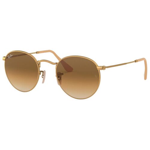 Lunette De Soleil Ronde Ray-Ban  - S