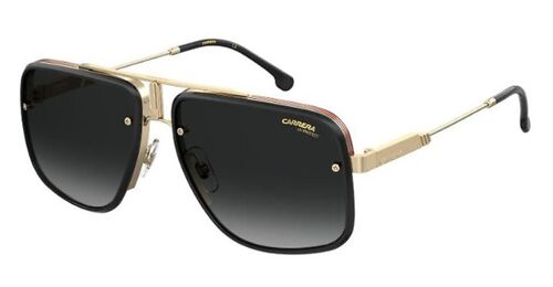 Lunette De Soleil Aviateur Carrera Noir - Xl