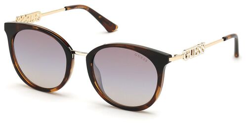 Lunette De Soleil Ronde Guess  - S