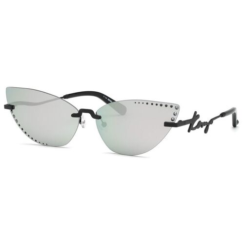 Lunette De Soleil  Kenzo Noir - Xxl