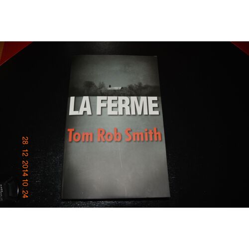 La Ferme