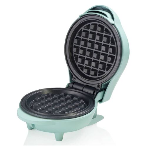 Bestron Sweet Dreams AMW500M - Gaufrier - 550 Watt