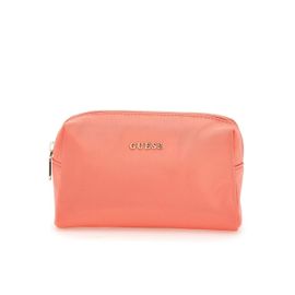 Trousse Guess G force Femme Rose